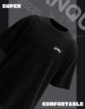The Vanquish Heavyweight Oversized T-Shirt | GEARS