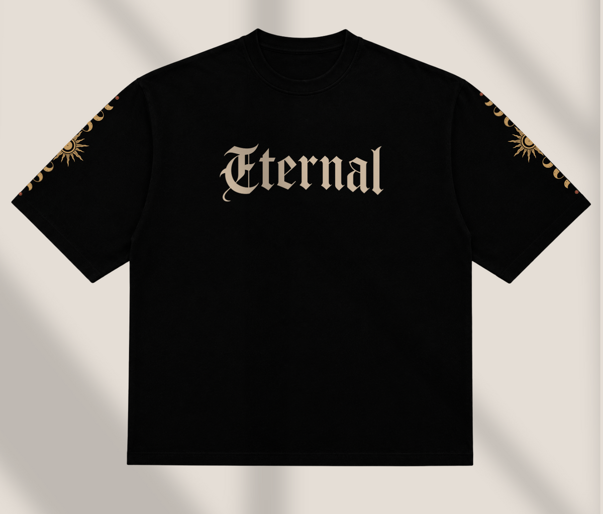 Eternal Oversized T-Shirt