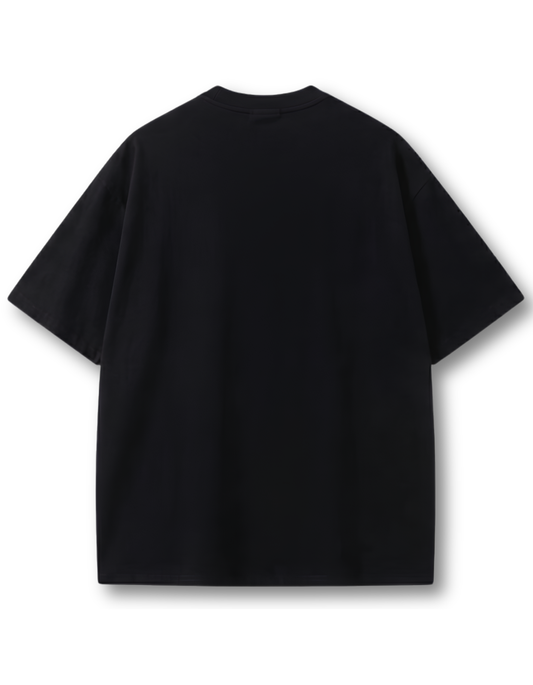 Shiv Oversized T-Shirt | Divine Series
